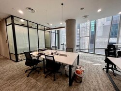 18 ROBINSON (D1), Office #457179721